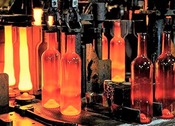 紅外測溫儀、熱像儀在玻璃工業應用優化了平板玻璃質量